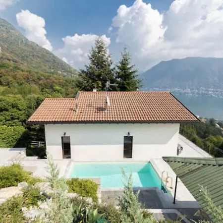 Chalet Burkett Holiday home *