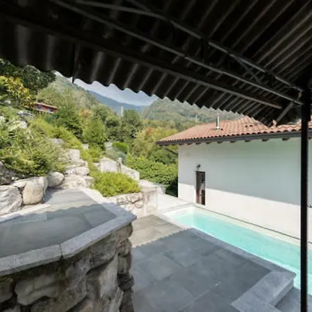 Chalet Burkett Holiday home