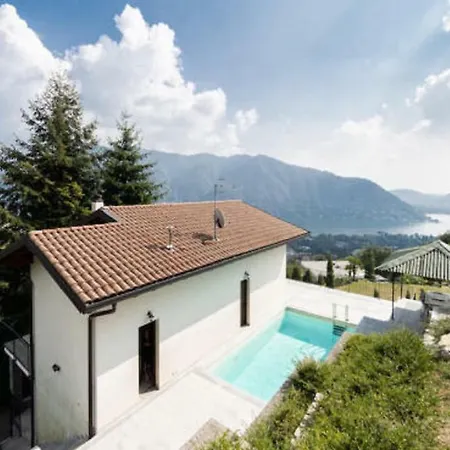 Chalet Burkett *