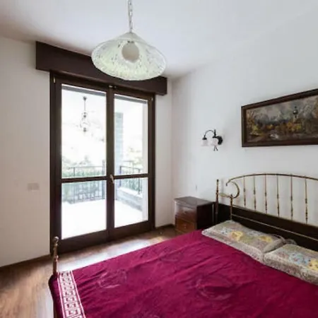 Holiday home Chalet Burkett *