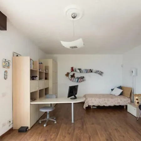 Chalet Burkett Cernobbio