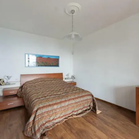 Chalet Burkett Holiday home *
