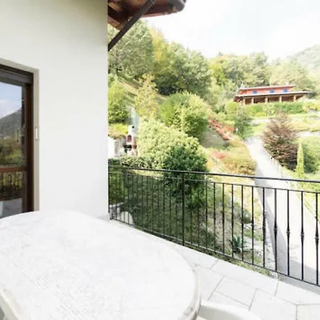 Chalet Burkett Holiday home *