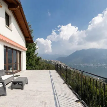 Holiday home Chalet Burkett