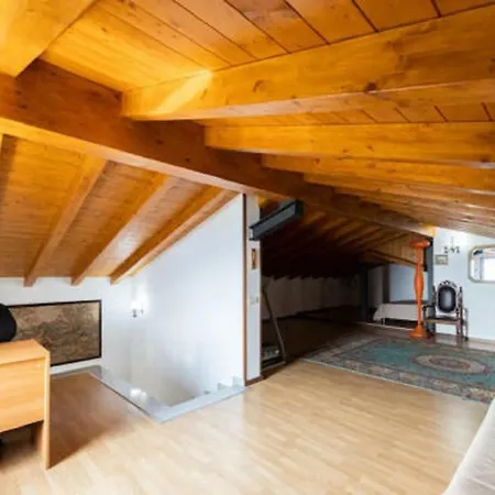 Holiday home Chalet Burkett Cernobbio