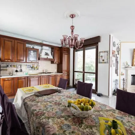 Chalet Burkett * Cernobbio